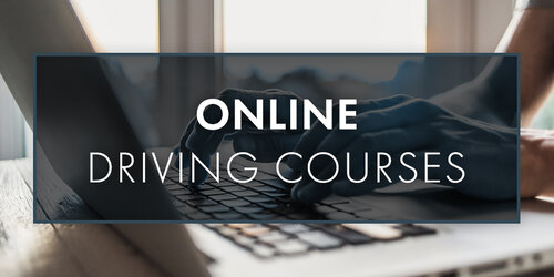 Online Driving Course