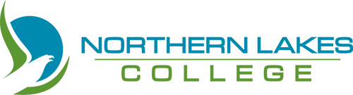 Northern Lakes College Logo